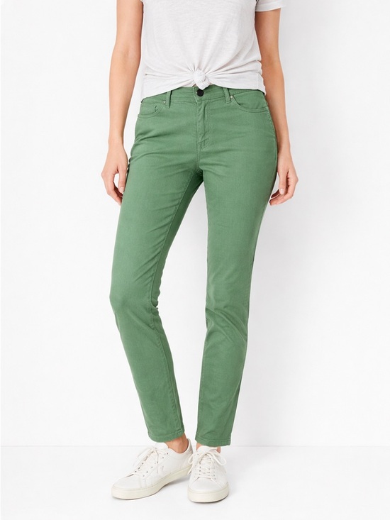 ASOS Pants - ASOS Design Army/Olive Green Skinny Pants Womens Size 32 x 30